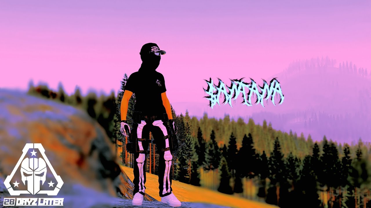 Have you | 28DAYZ | #dayz #zustark