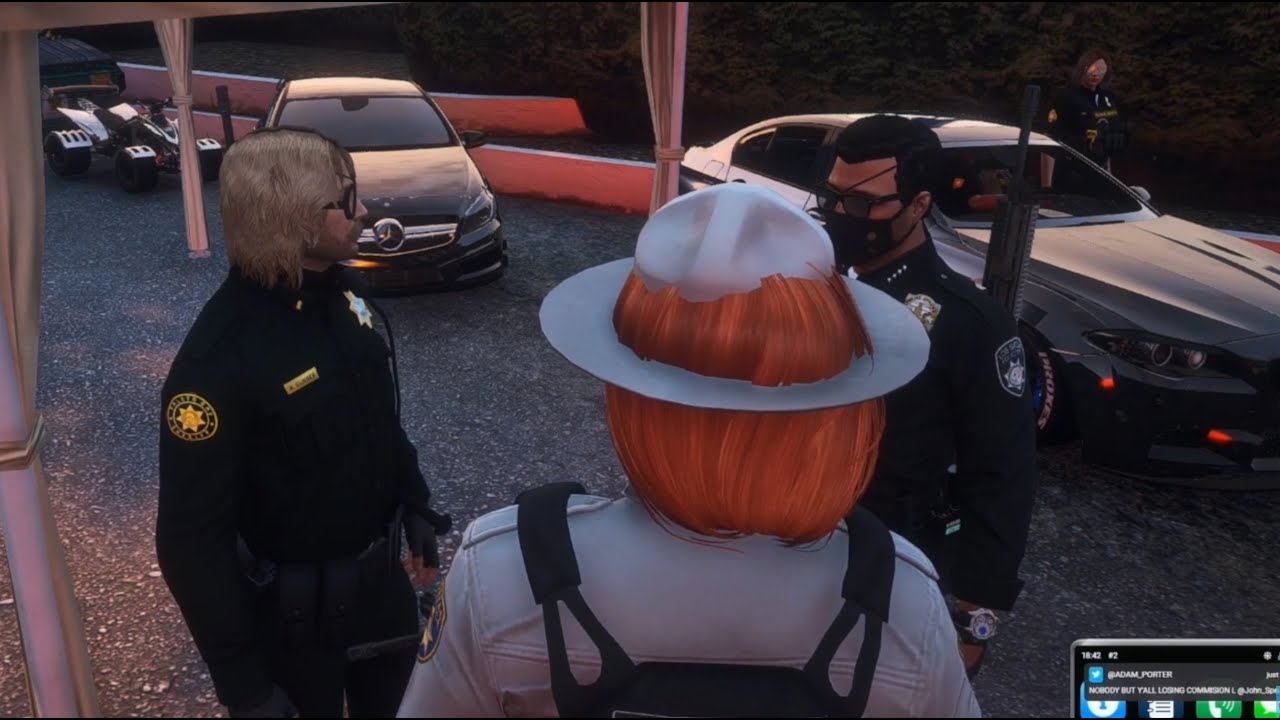 Cops on who would win CG vs GG WAR
