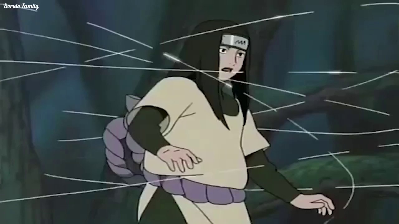 Sasuke's Katon Ryuuka no Jutsu
