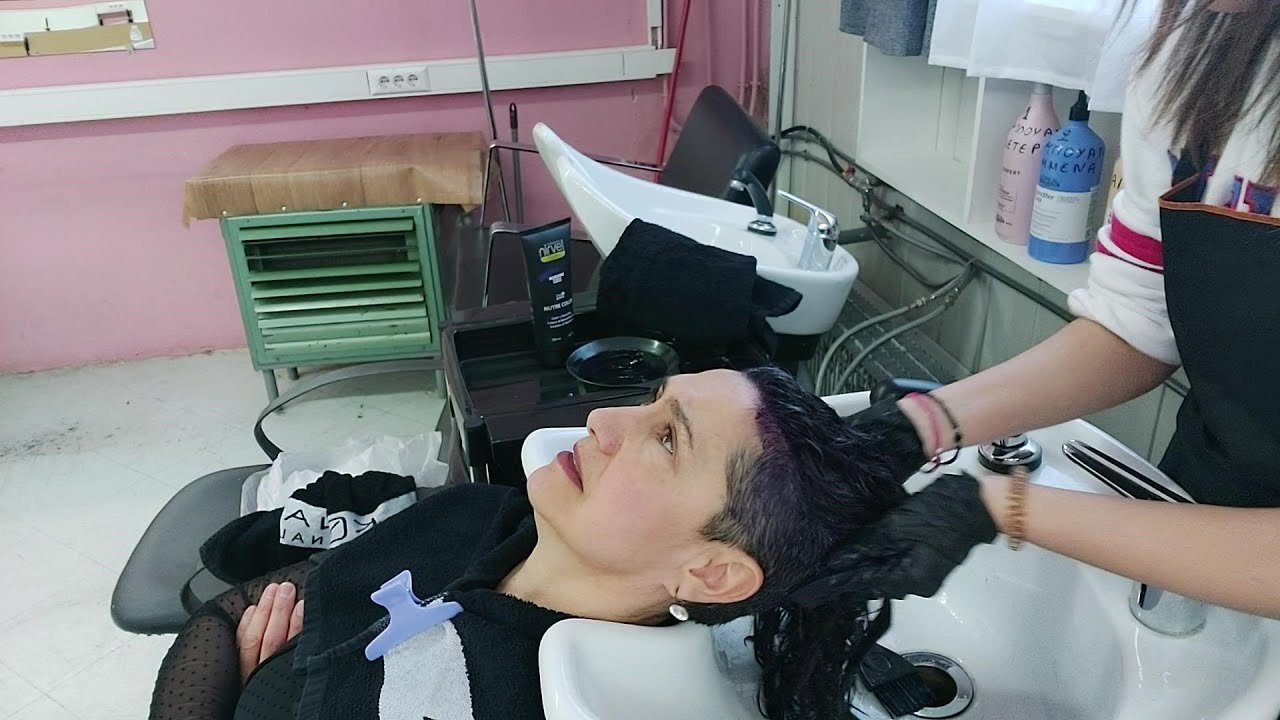 Εφαρμογή χρωμομάσκας
