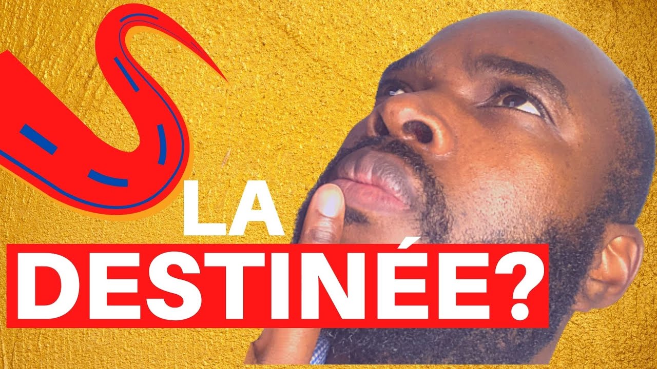 Définir la DESTINÉE
