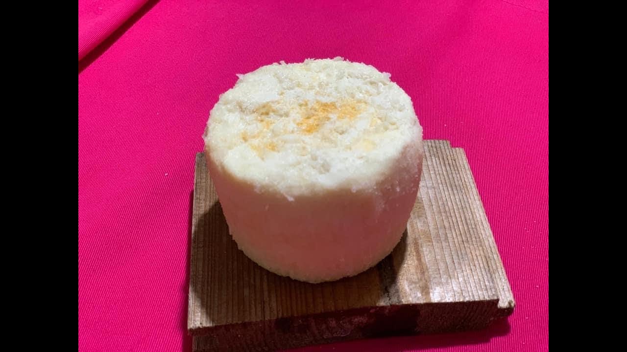 RICOTTA SALATA