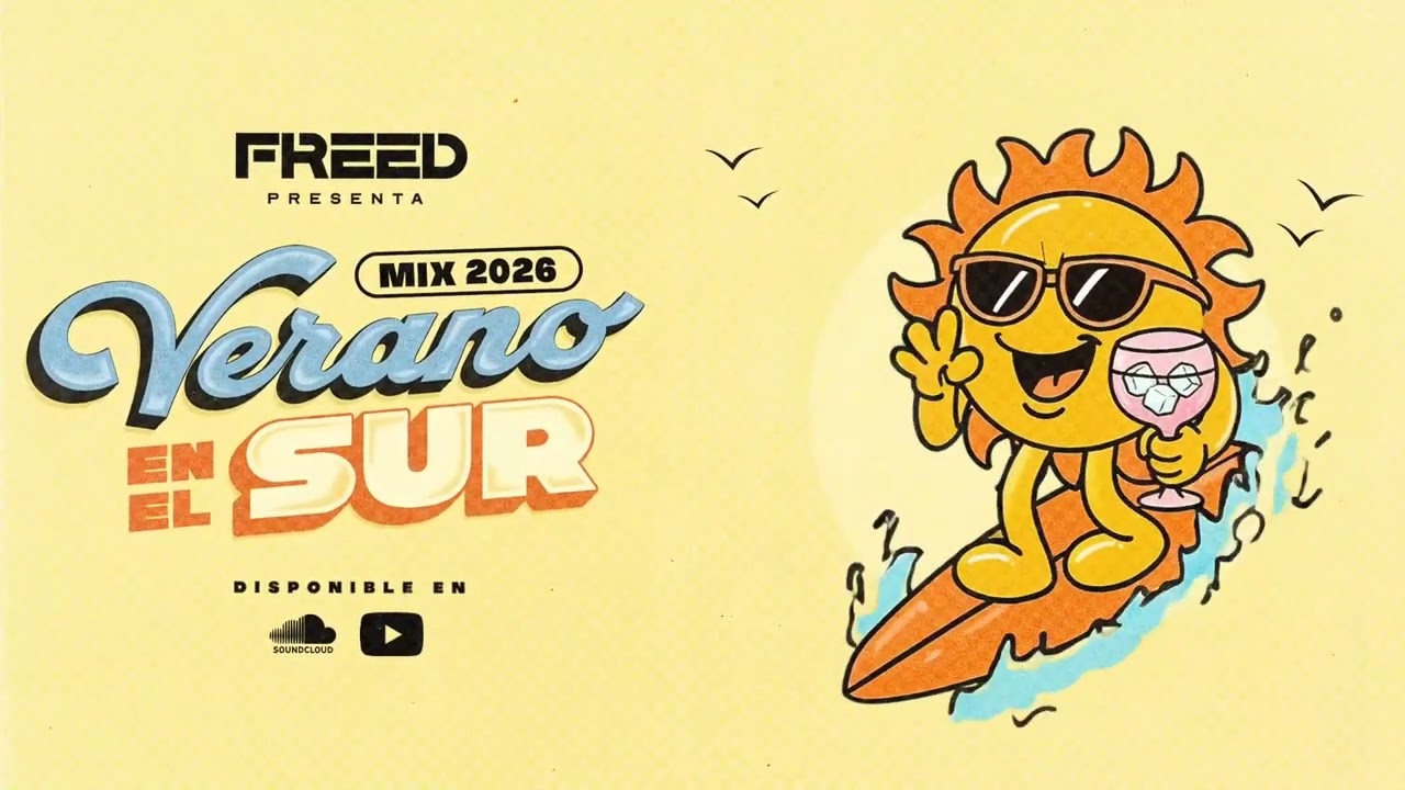 VERANO EN EL SUR 🌴 (LA VILLA, BRONCEADOR, CUANDO NO ERA CANTANTE, MARAMA, PALETA)