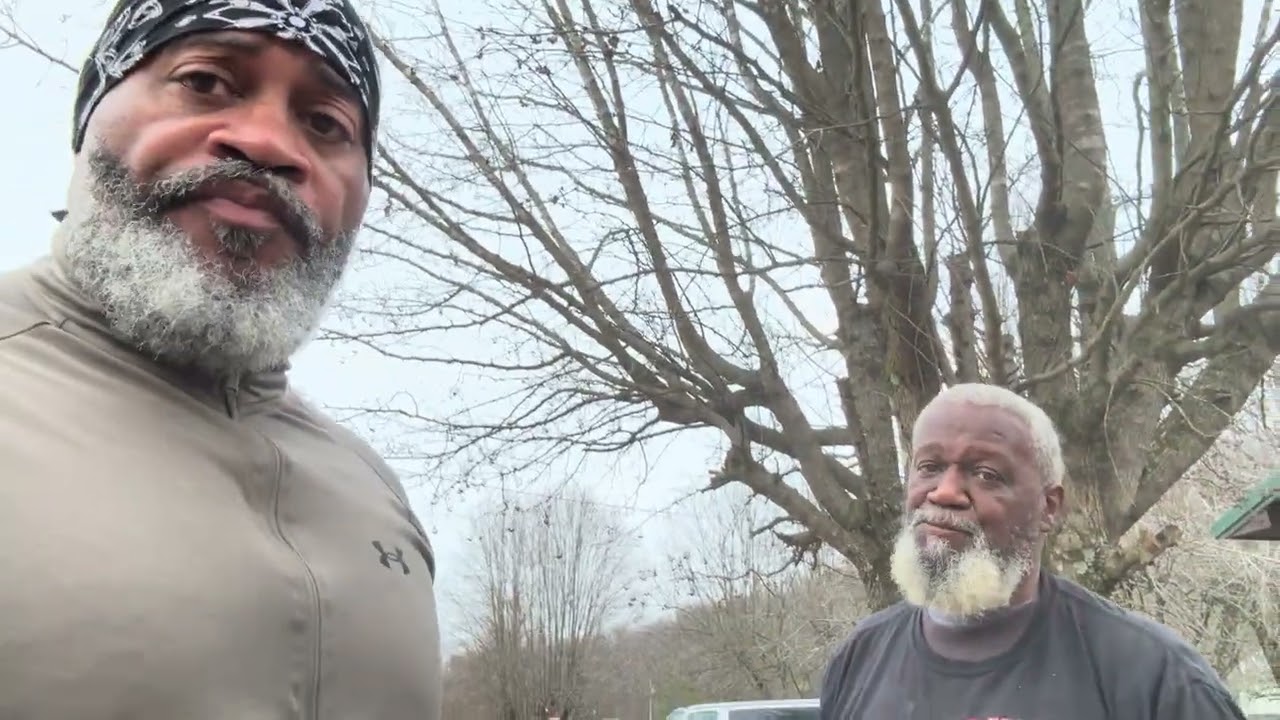 He Moved From Georgia To Tennessee