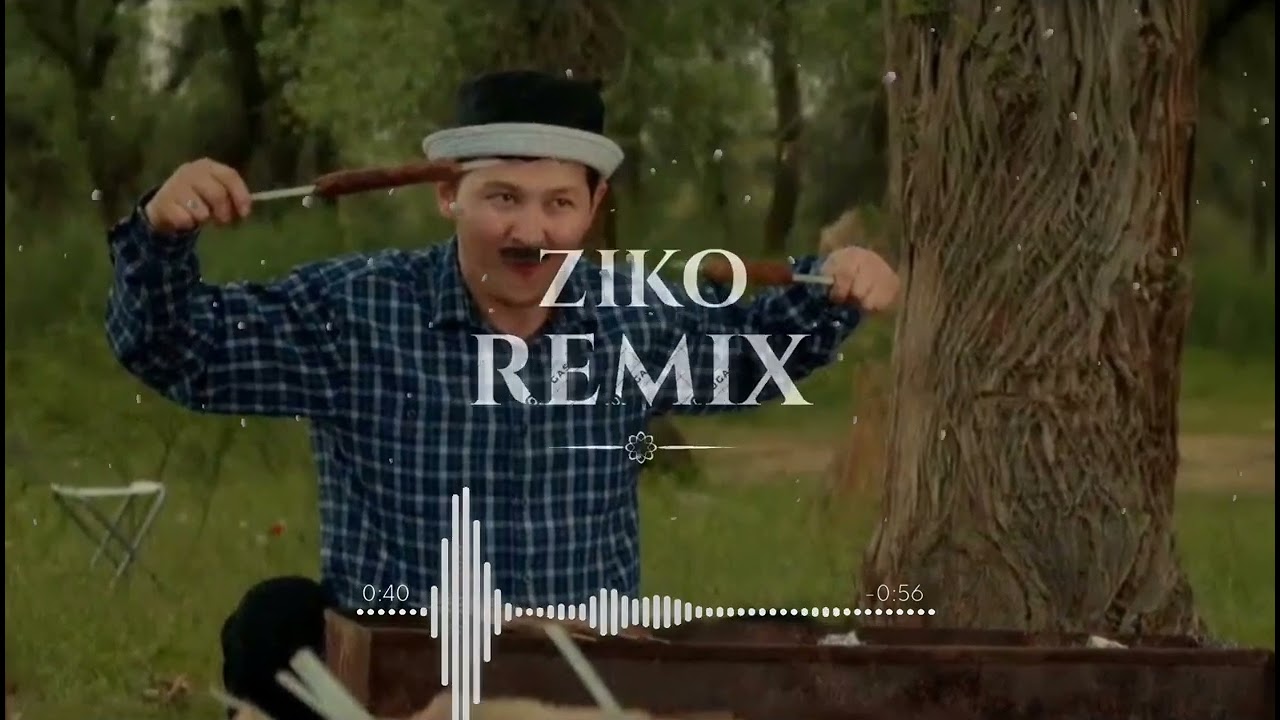 Bom Babylon 2 Жездуха (Ziko Remix) [TikTok trends]