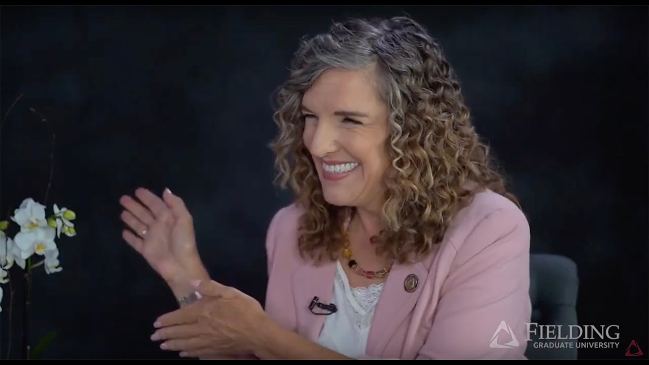 President Katrina S. Rogers, Ph.D.’s Fireside Chat: Artificial Intelligence