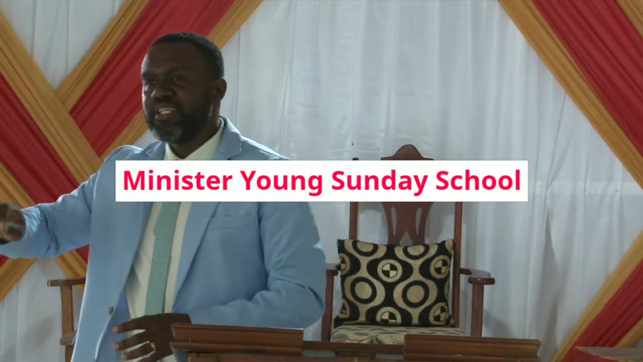 Incredible House of Refuge Healing & Deliverance Ministries Int. Church Service