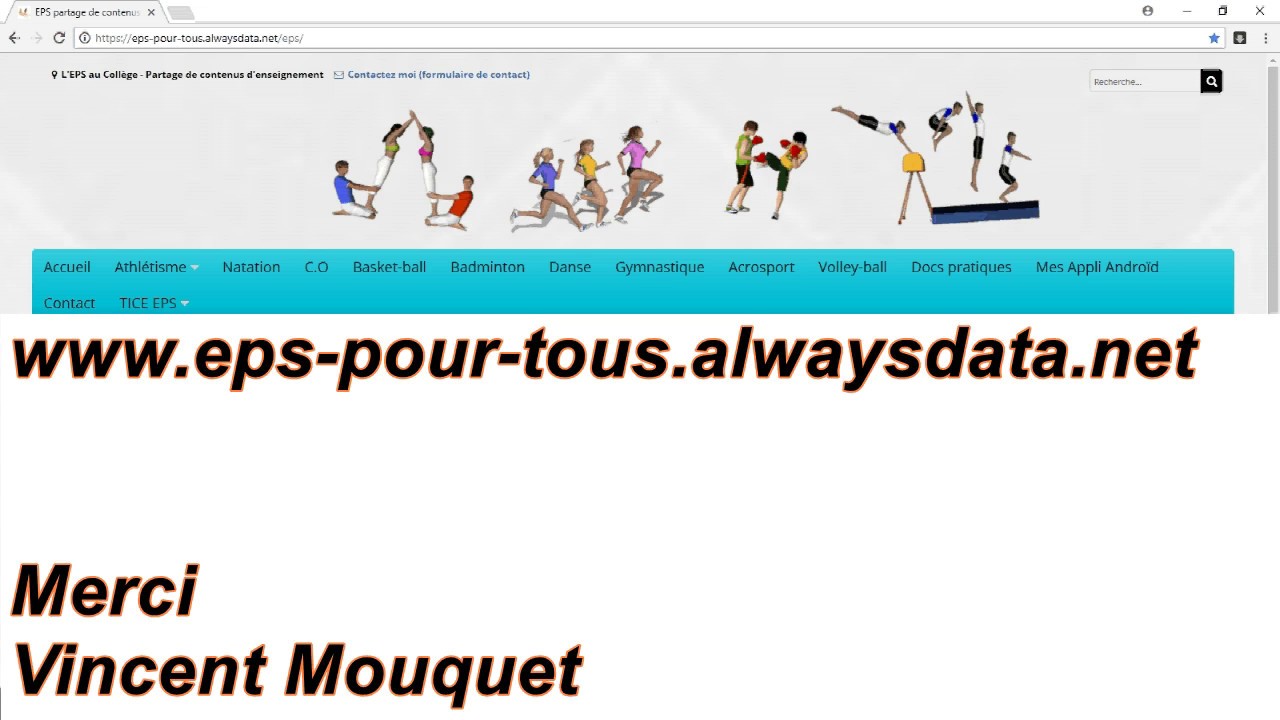 tutoriel création de fichier de course d'orientation