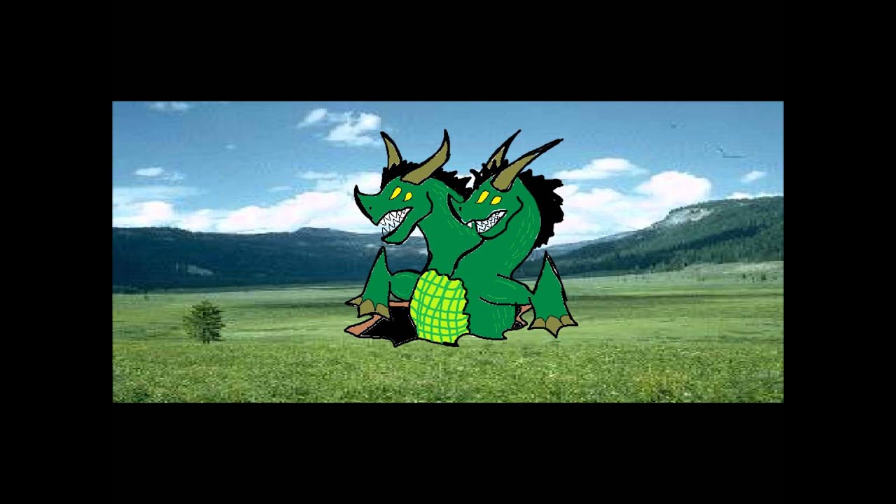 trailer invacion de megabestias