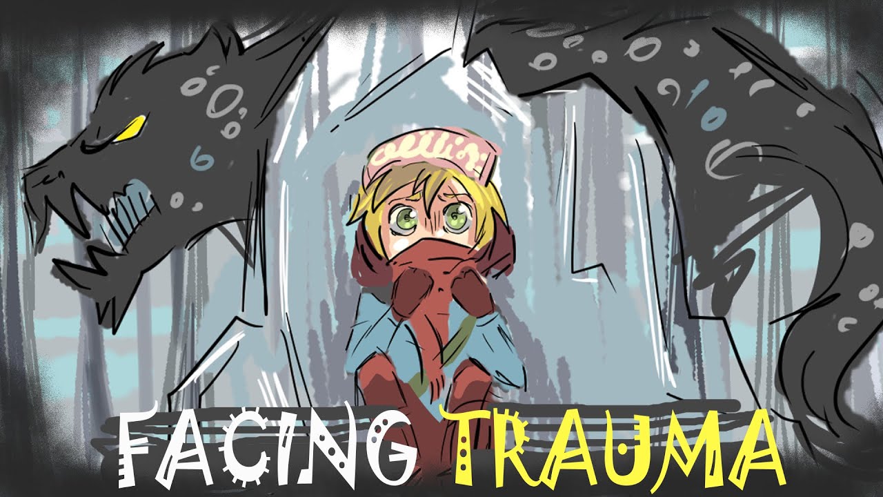 Facing Trauma | Animation Teaser