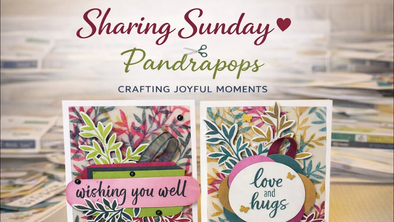 Sharing Sunday 