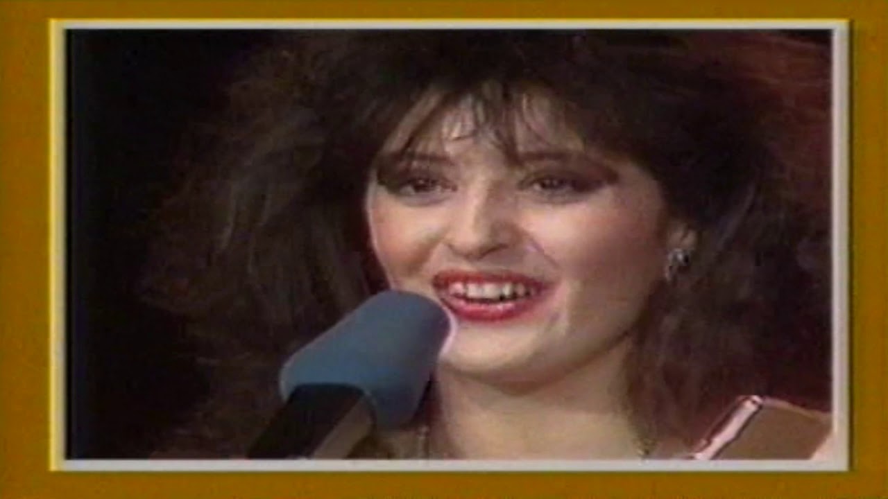 EMISIJA O DRAGANI MIRKOVIĆ | 1992 - Kompletna emisija