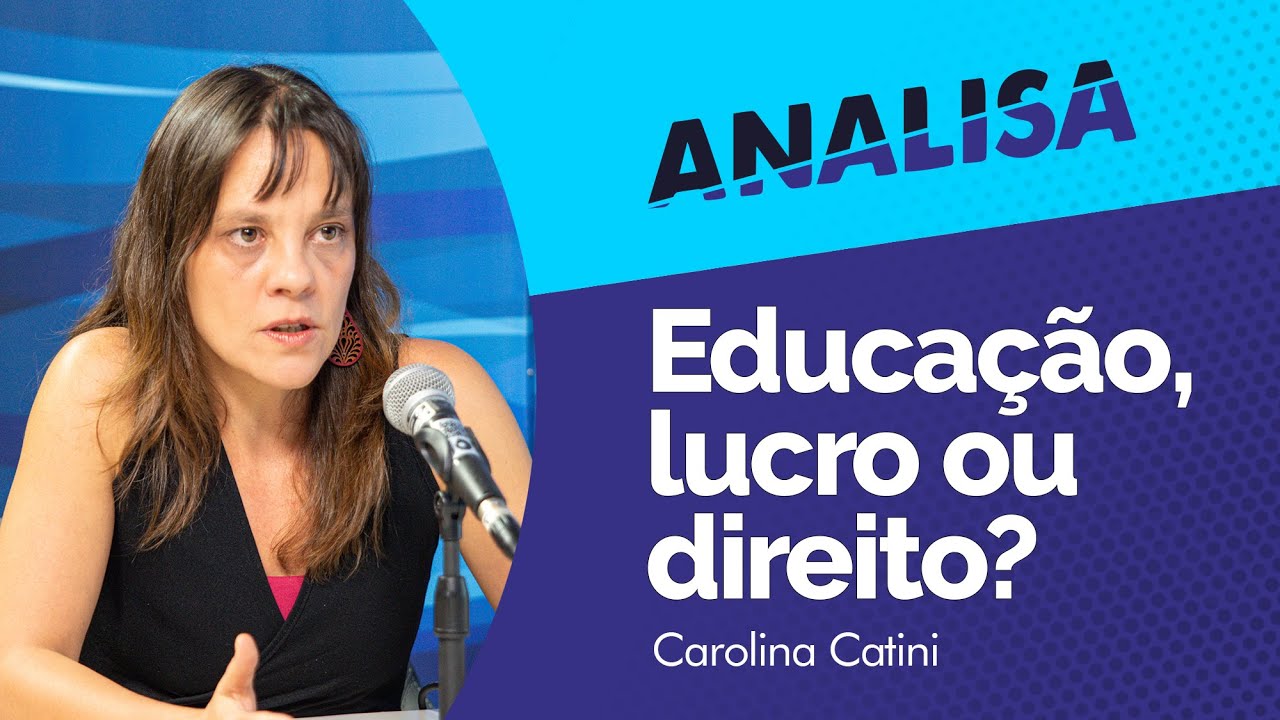 A financeirização da educação como política de estado
