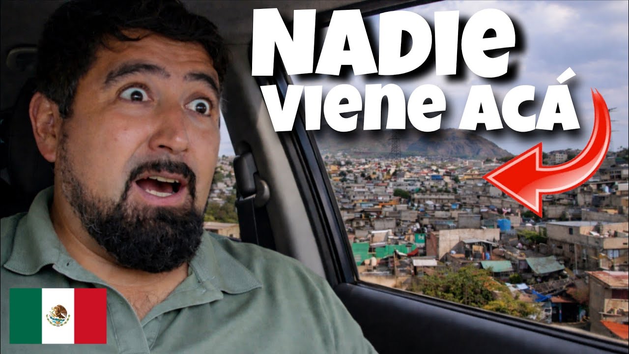 🚨Dejamos Ciudad de México | De Iztapalapa para Querétaro en auto 🚗🇲🇽