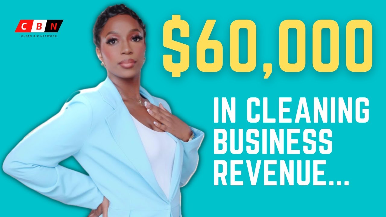 She Works From Home AND Runs A Cleaning Business! Success Story From Orlando!