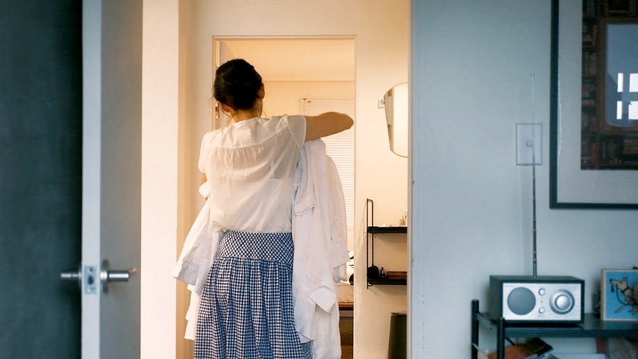 정리하는 마음을 위한 작은 안내서 *나도 한번쯤은 미니멀리스트가 되고 싶다*