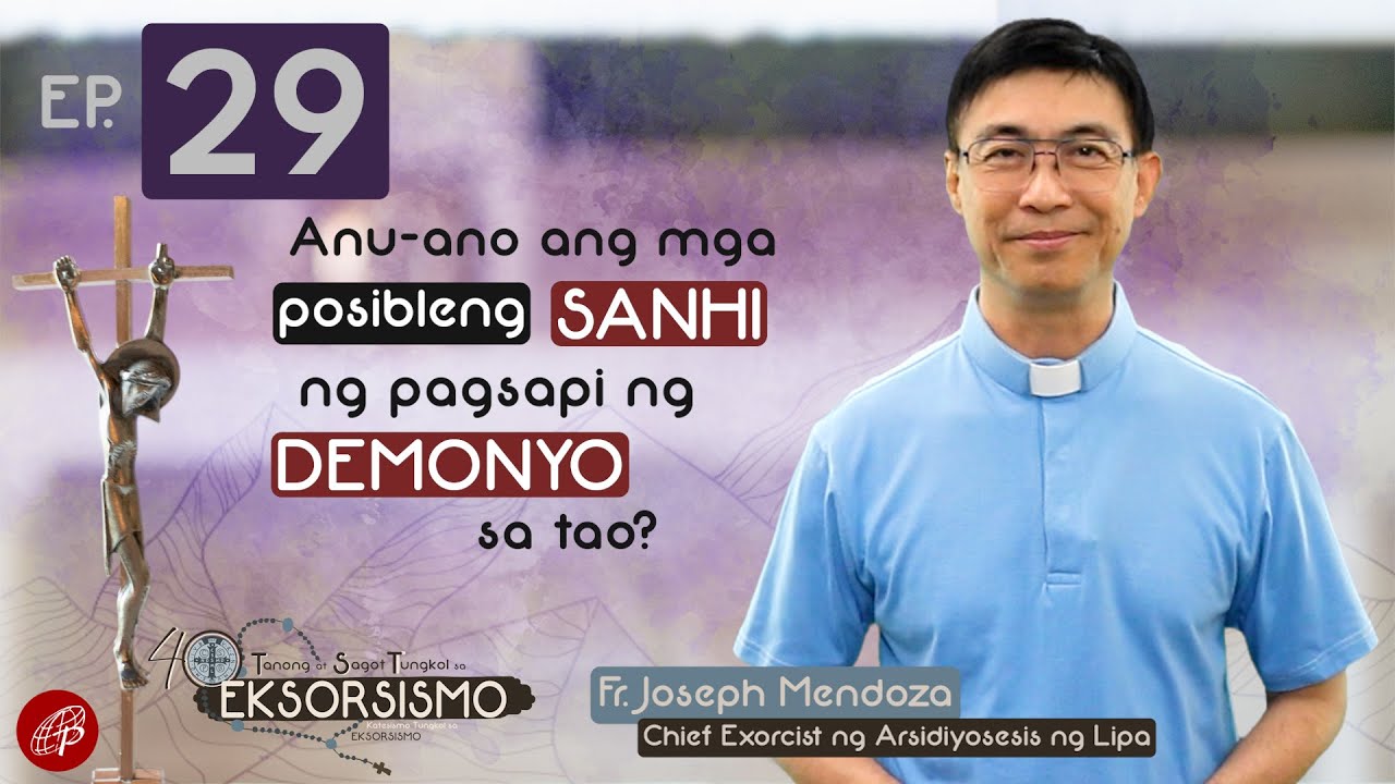 Anu-ano Ang Mga Posibleng Sanhi ng Pagsapi ng Demonyo sa Tao?