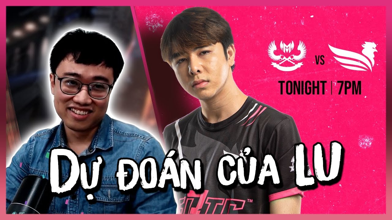 (Talkshow) Lu dự đo&aacute;n GAM vs SBTC v&agrave; nhận x&eacute;t về Zeros || [Ho&agrave;ng Lu&acirc;n]