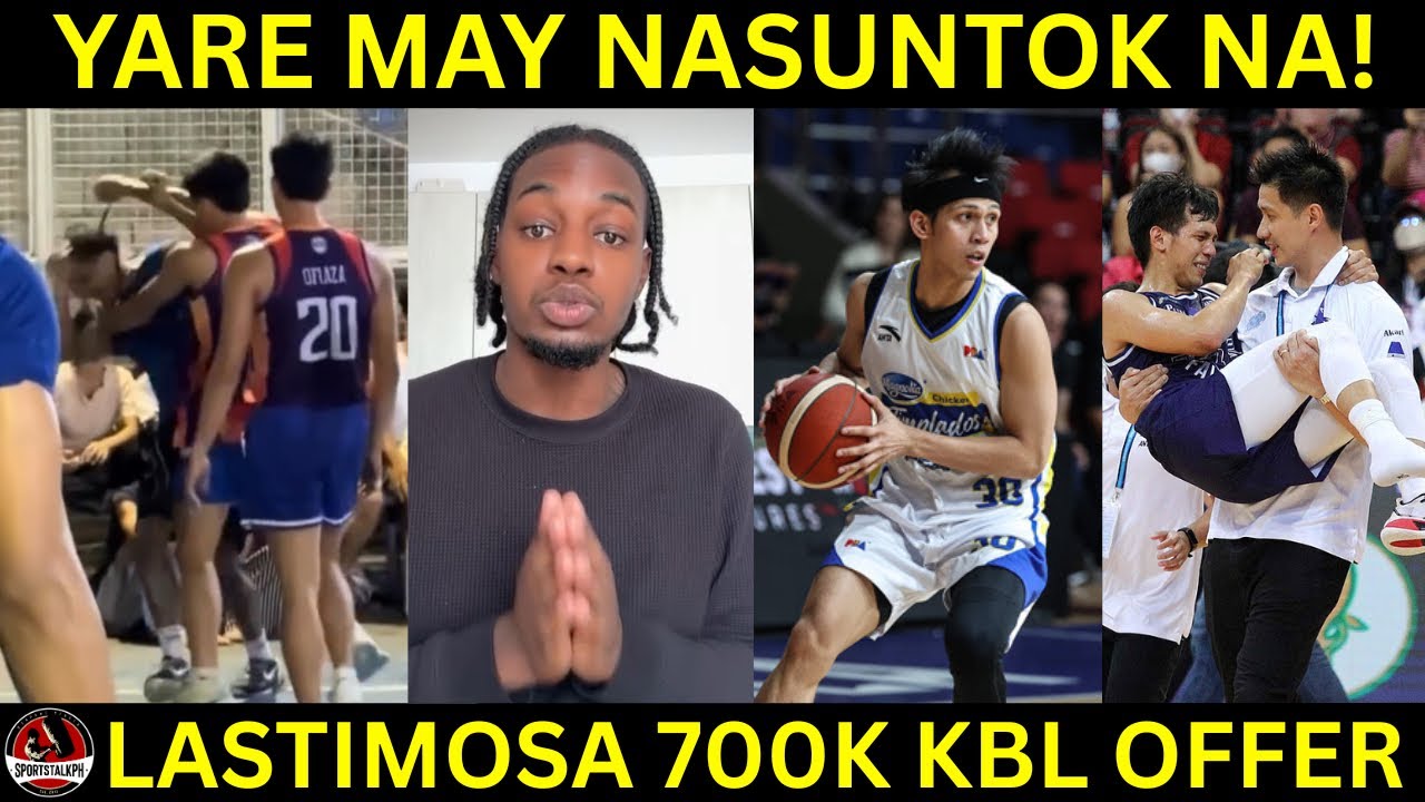 K Showtime UMIYAK matapos masuntok ng kasama! | Jerom Lastimosa 700K offer ng KBL!