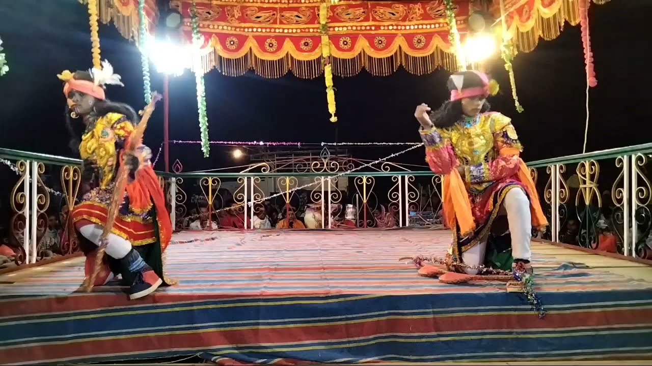 new naat burungpal superhit nat Shri Bhanu chandra bhanu dance MV YouTube channel Manku Vetti