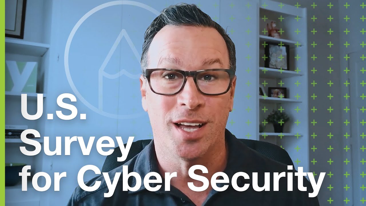 Which U.S. city has the best cybersecurity habits?