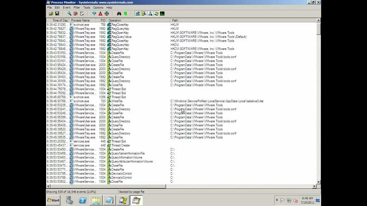 1 Installer temp file creation - Easy and Quick Vulnerability Hunting in Windows