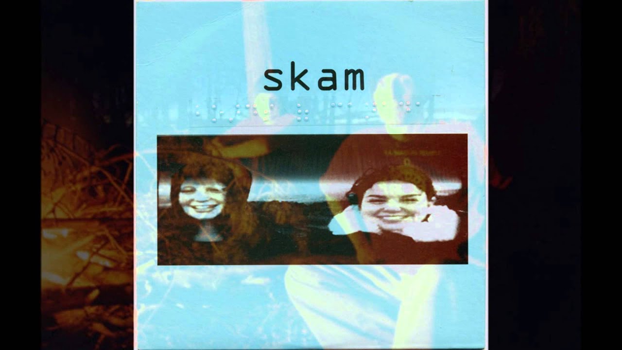 Boards of Canada: Nlogax (2014 Edition)