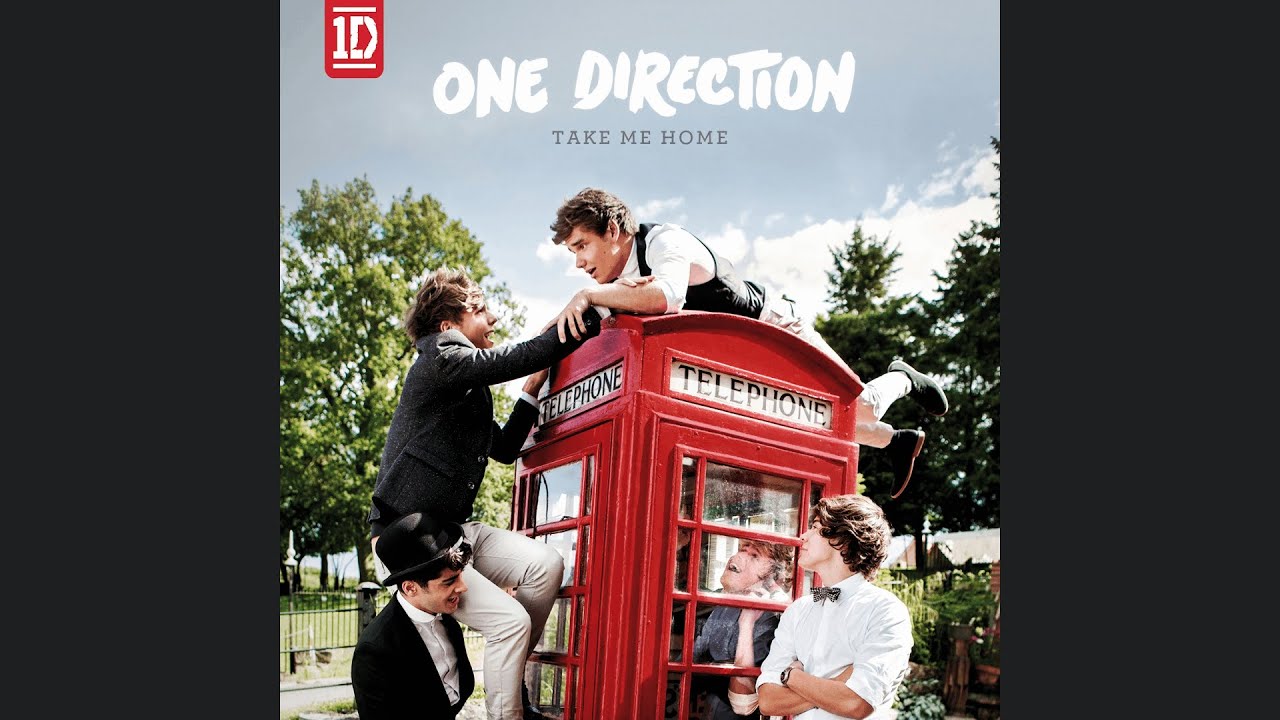 One Direction - Irresistible (Studio Acapella)