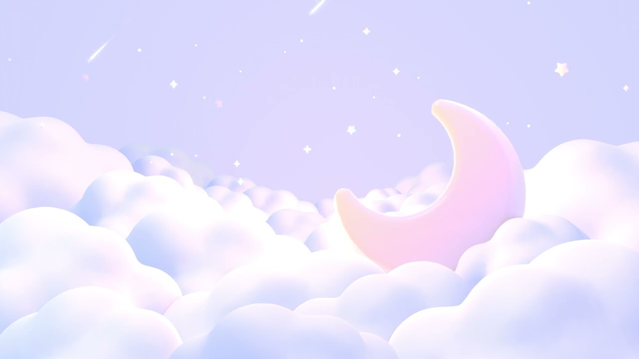 Peaceful Night Journey for Babies