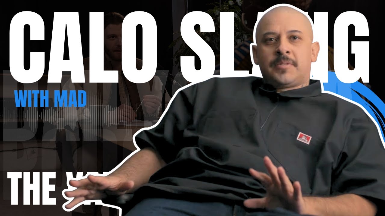 The History Of Calo and Cholo Fashion