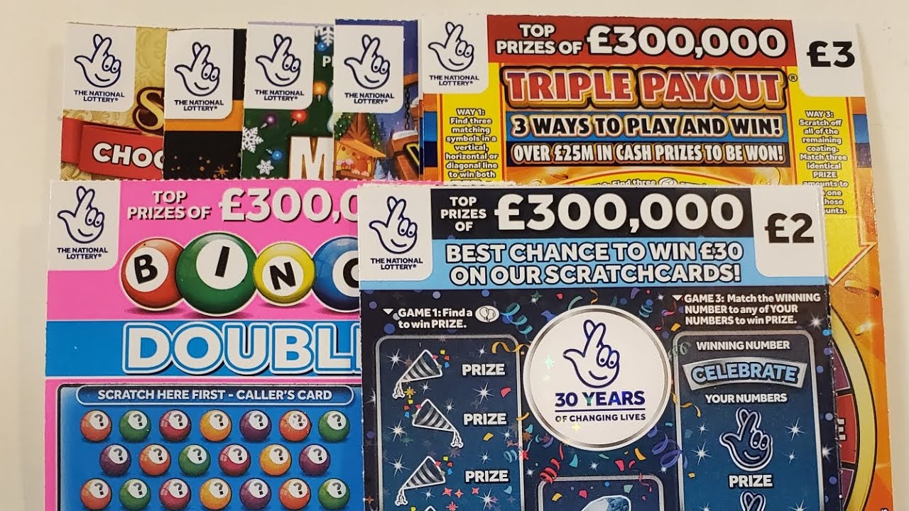 🤔🤔let's see what happens on this scratch card session🤔🤔