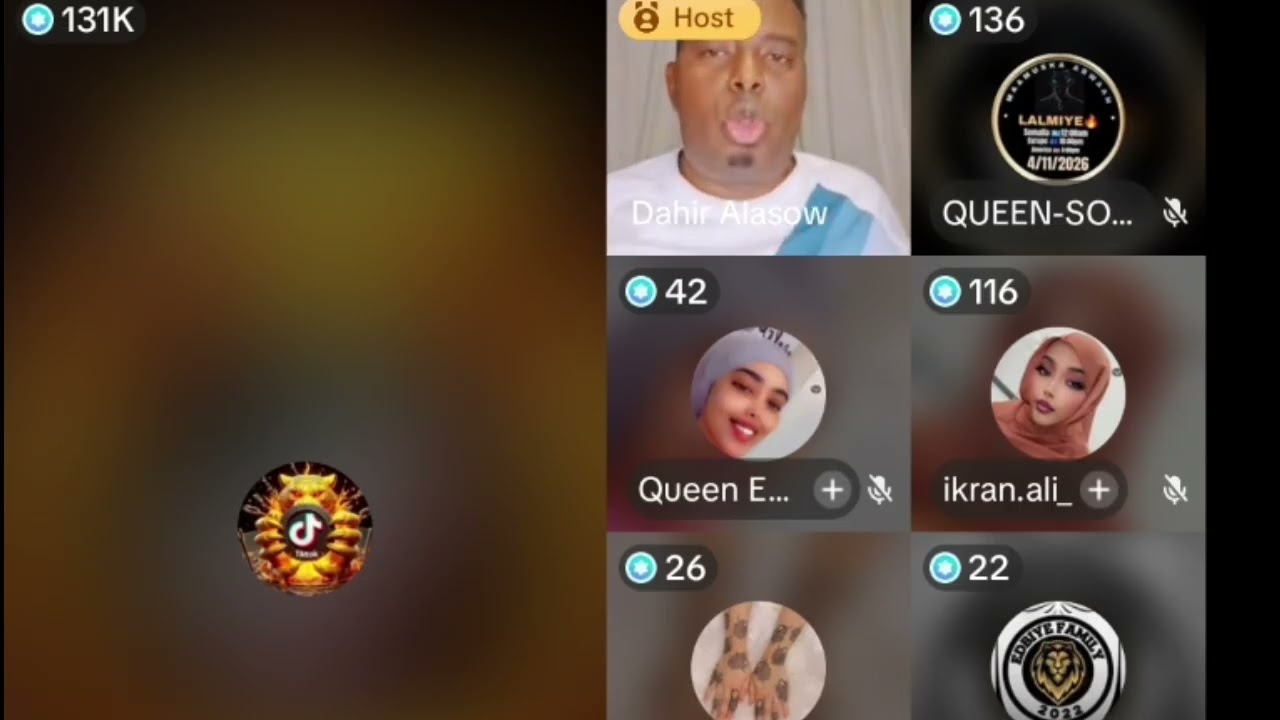 DAGAALKA MAXKAMADA DAHIR UGU TAGAN TAHAY CAWINTA 