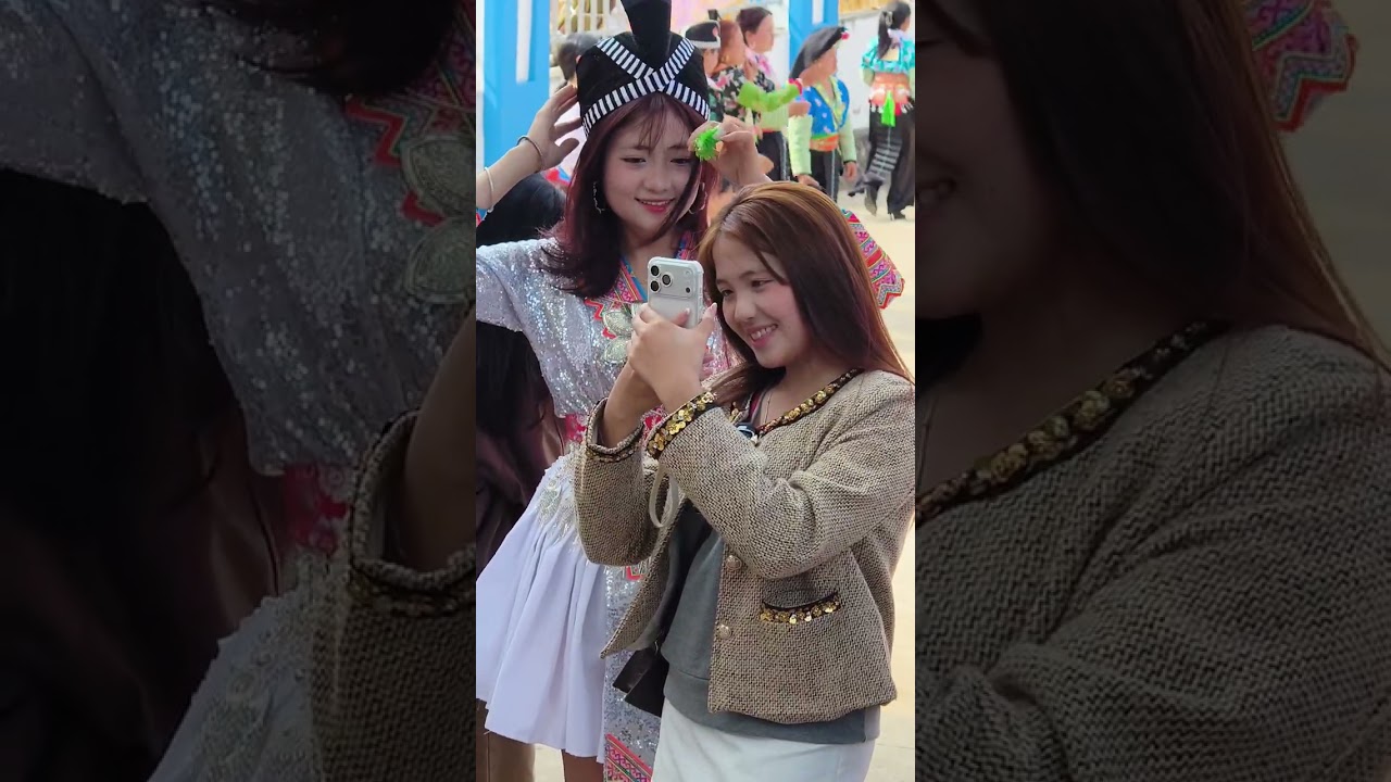 Peb caug Mường Cai - Sông Mã 😊