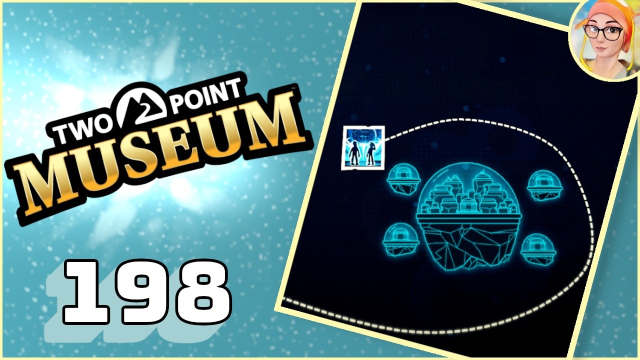 Jenseits des schwarzen Lochs - TWO POINT MUSEUM (PC) 198: Pebberley Heights [Let's Play]