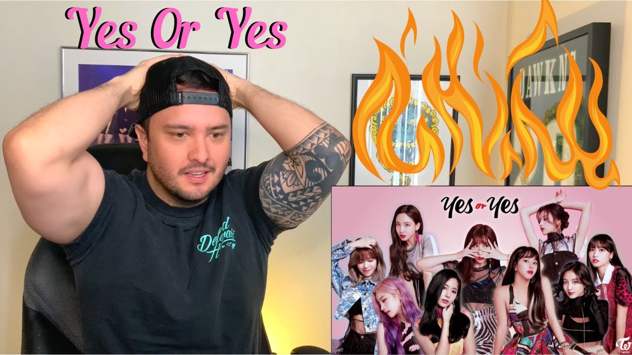 TWICE - 