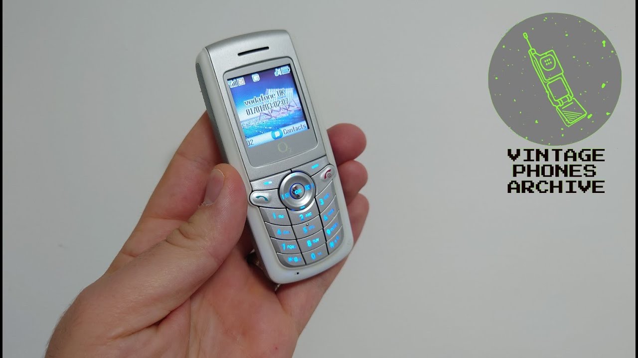 Benq M300 AKA O2 X1i XLI Mobile phone menu browse, ringtones, games, wallpapers