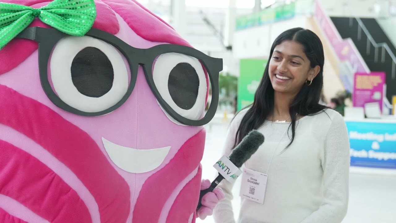 AANTV 2024 Annual Meeting Highlights Video - American Academy of Neurology