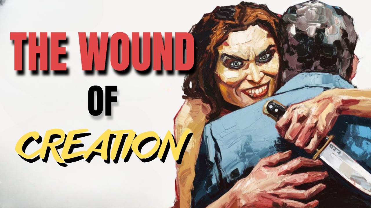 The Wounded Child Governs Your Adult Life - Michel Foucault