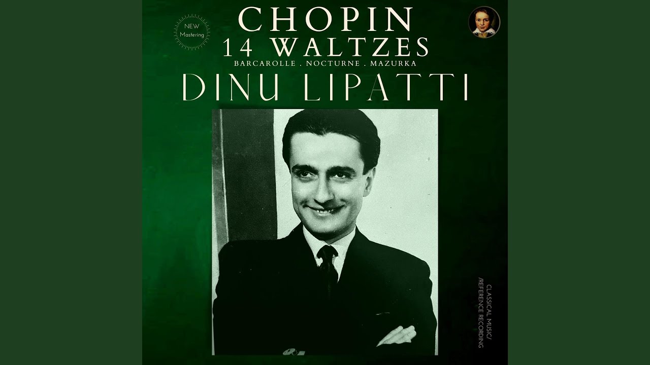 Waltz No. 2 in A flat Major, Op. 34 no. 1, « Valse Brillante » (Remastered 2021)