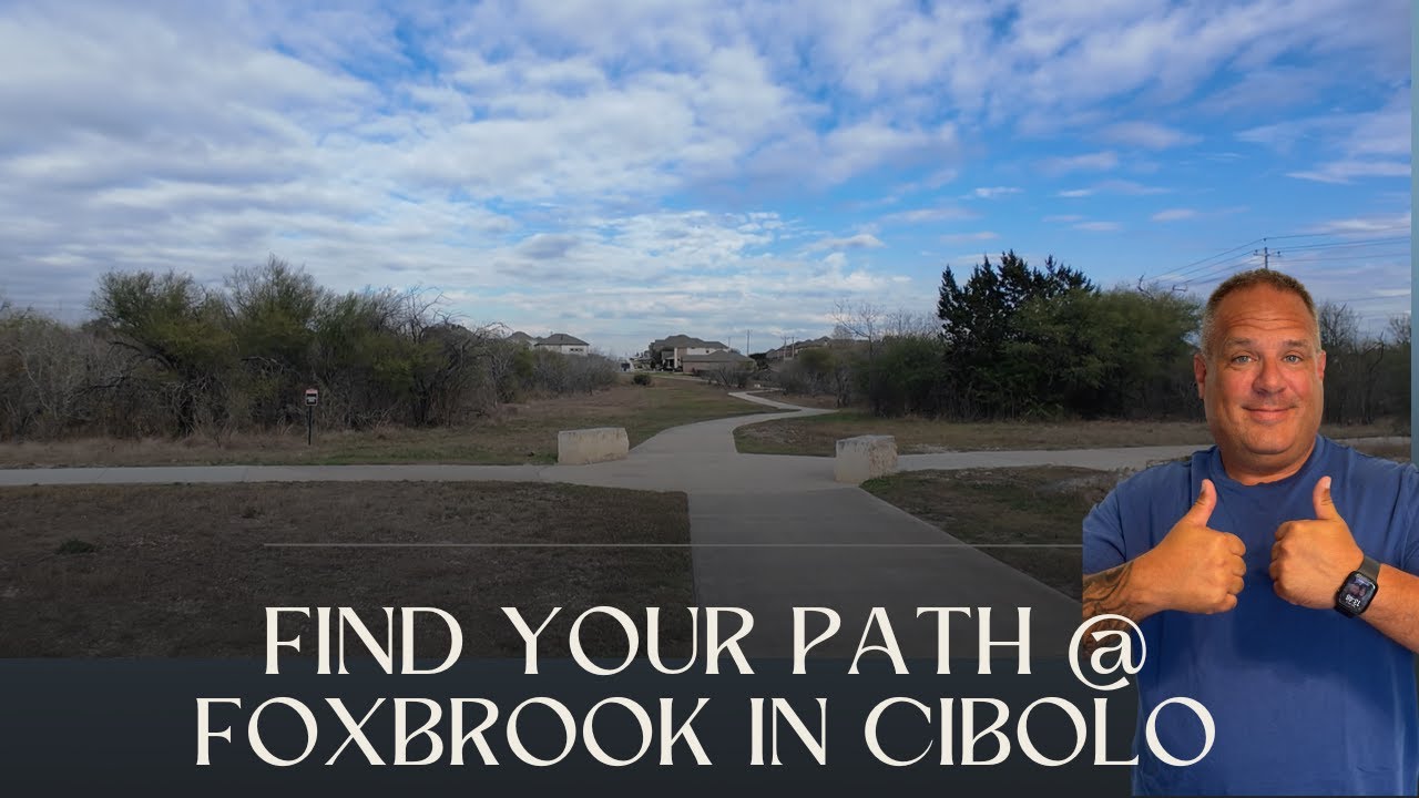 FINAL PHASE! Tour the Last New Homes in Foxbrook | Schertz-Cibolo, TX