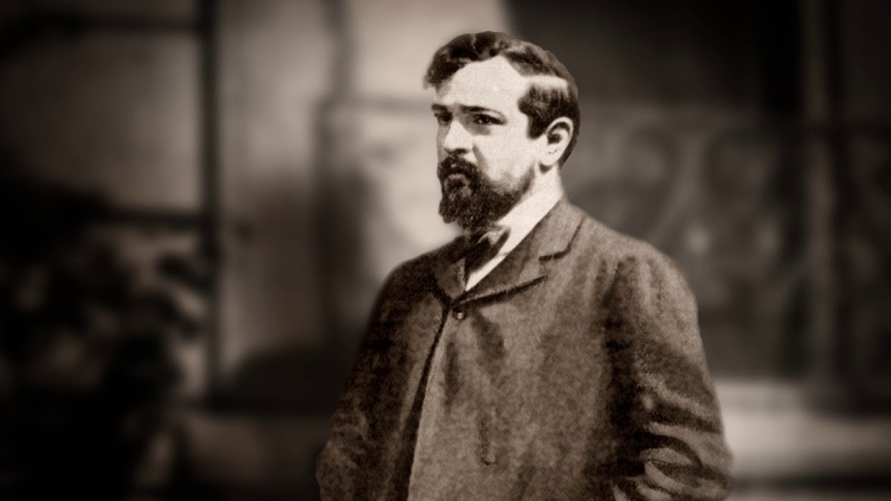 Reverie - Debussy (synthesizer)