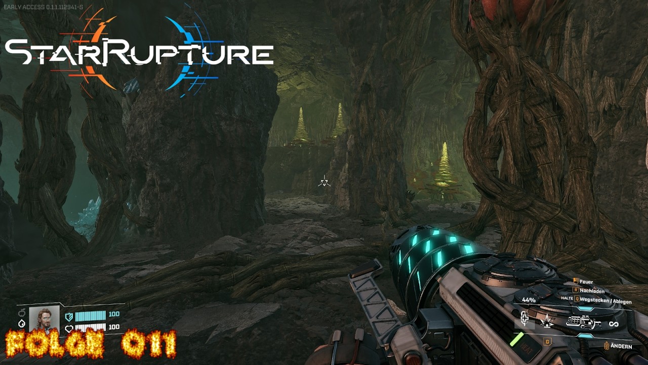 StarRupture Season 1 Folge 