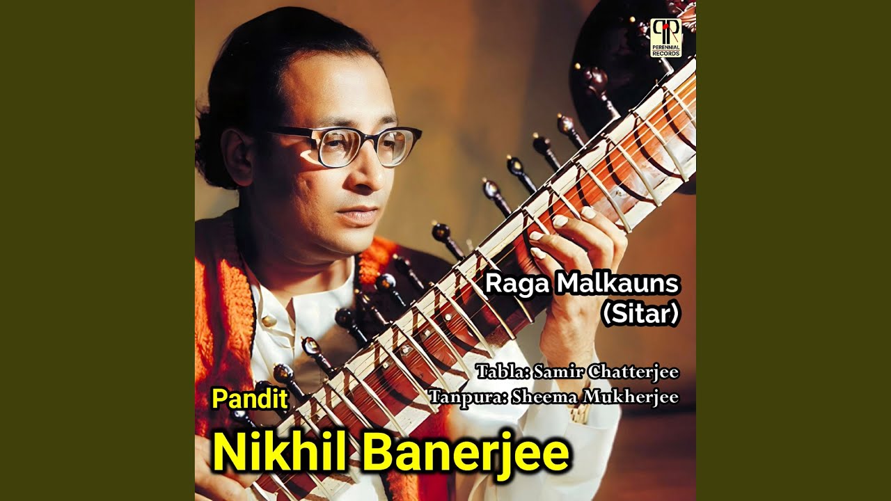 Raga Malkauns