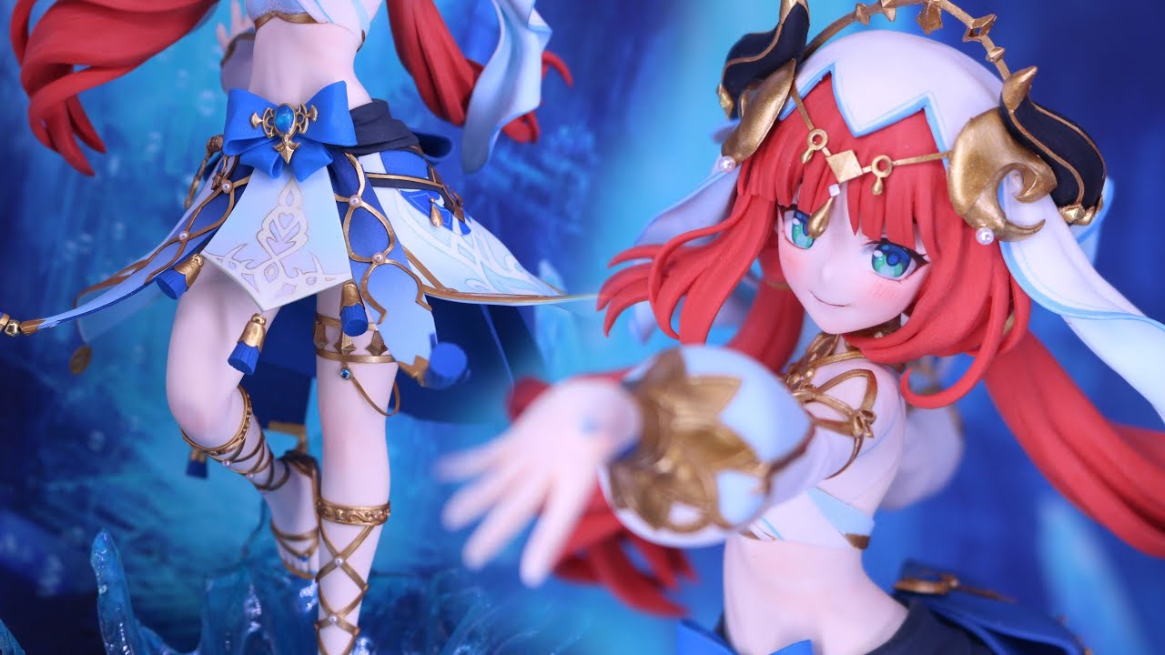 Anime Figure DIY: Recreating Your Favorite Figures Using Clay