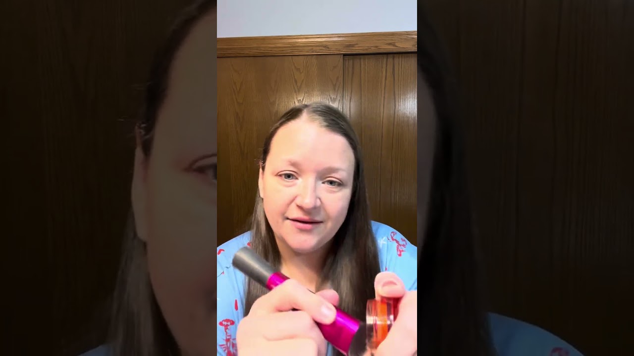 Обзор коллекции Ioni Cherry on Top от @dollartree