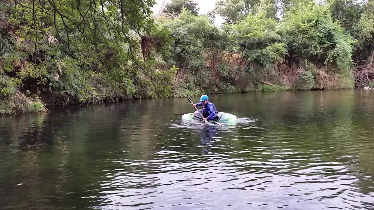 Pyranha JED