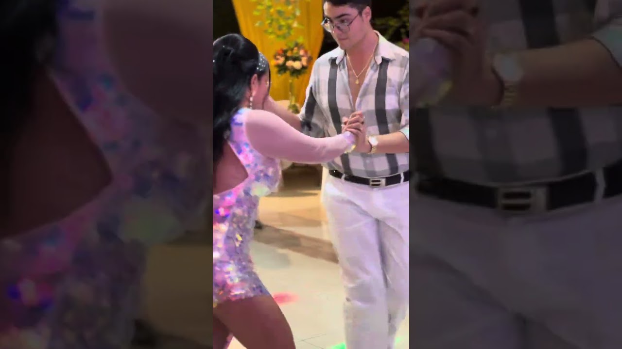 Feliz en mis cumpleaños gracias a Dios