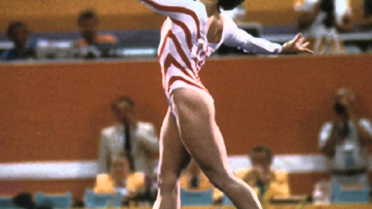 Anaconda Gymnastics Floor Music