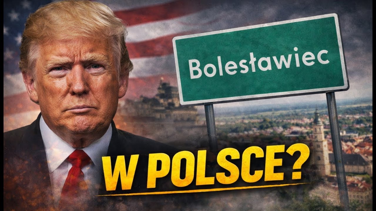 Fort Trump w Polsce? Mam nowe informacje