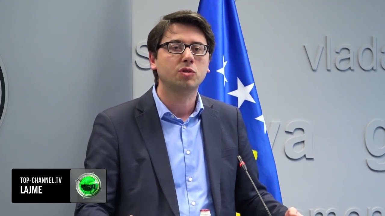 Top Channel/ 100 euro p&euml;r f&euml;mij&euml;t! Qeveria e Kosov&euml;s merr vendimin e bonusit edhe p&euml;r pensionist&euml;t